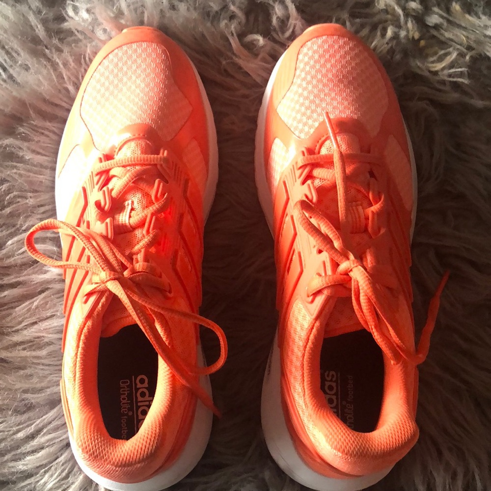 NWOB Adidas Cloudfoam